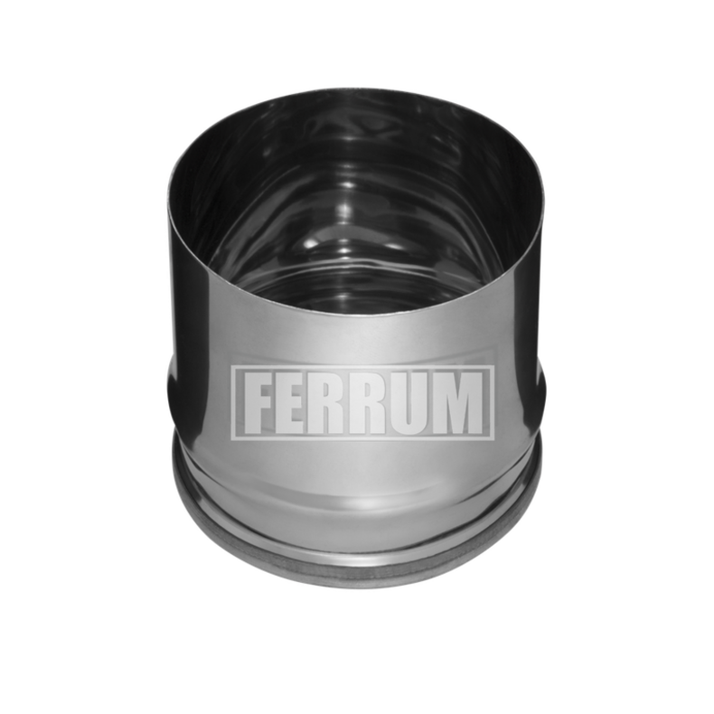 Заглушка для ревизии (430/0,5 мм) внутренняя Ferrum