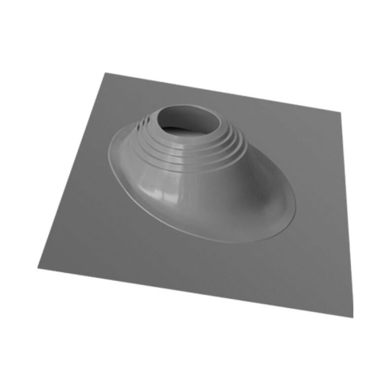 Мастер-флеш (№6) (200-280мм) силикон Угловой серый