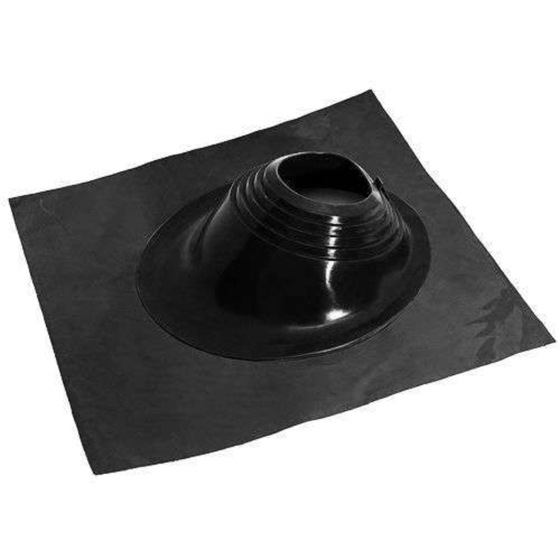 Мастер-флеш (№6) (200-280мм) силикон Угловой черный