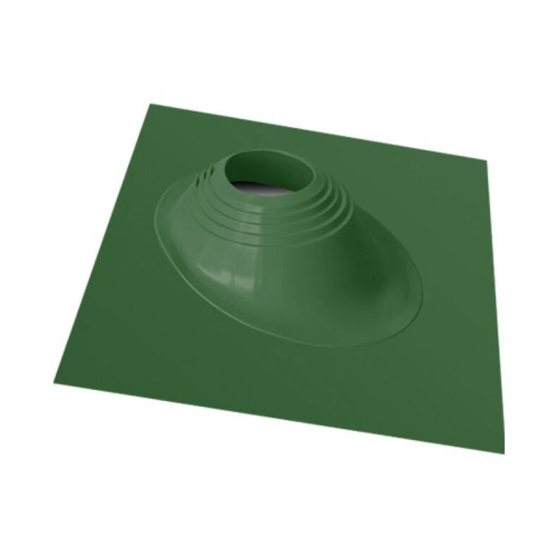 Мастер-флеш (№4) (300-450мм) угловой, силикон Зеленый