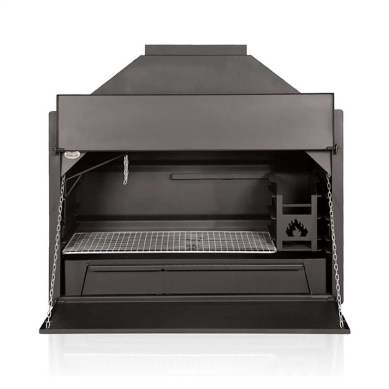 Гриль Chef Grill B 1200 SD