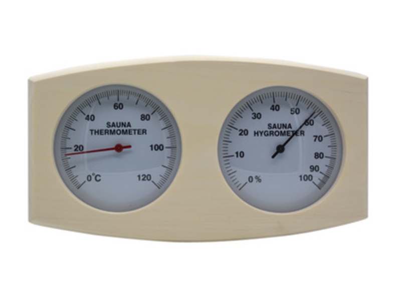 Термогигрометр 305-ТГЛ