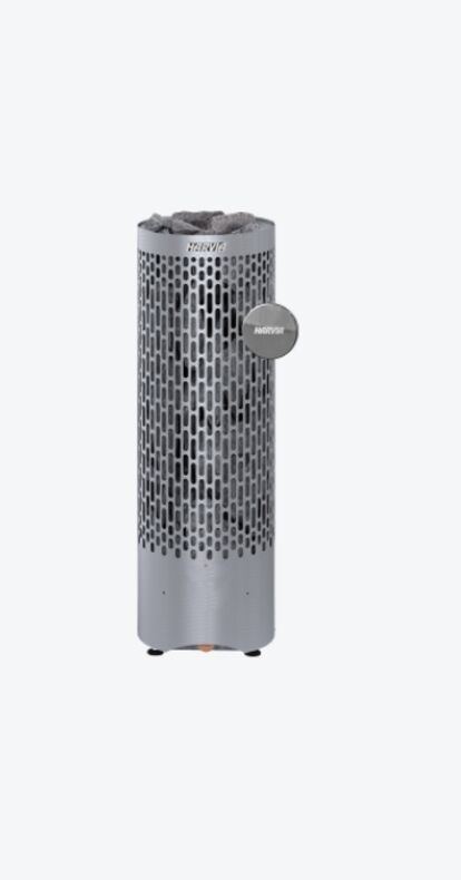 Электрическая печь Harvia Cilindro Plus Spot PP70SP