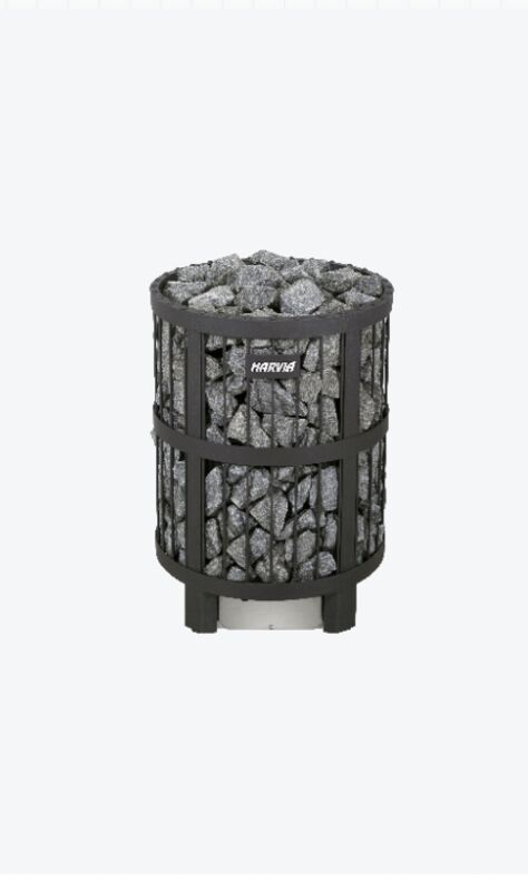 Электрическая печь Harvia Legend PO11M