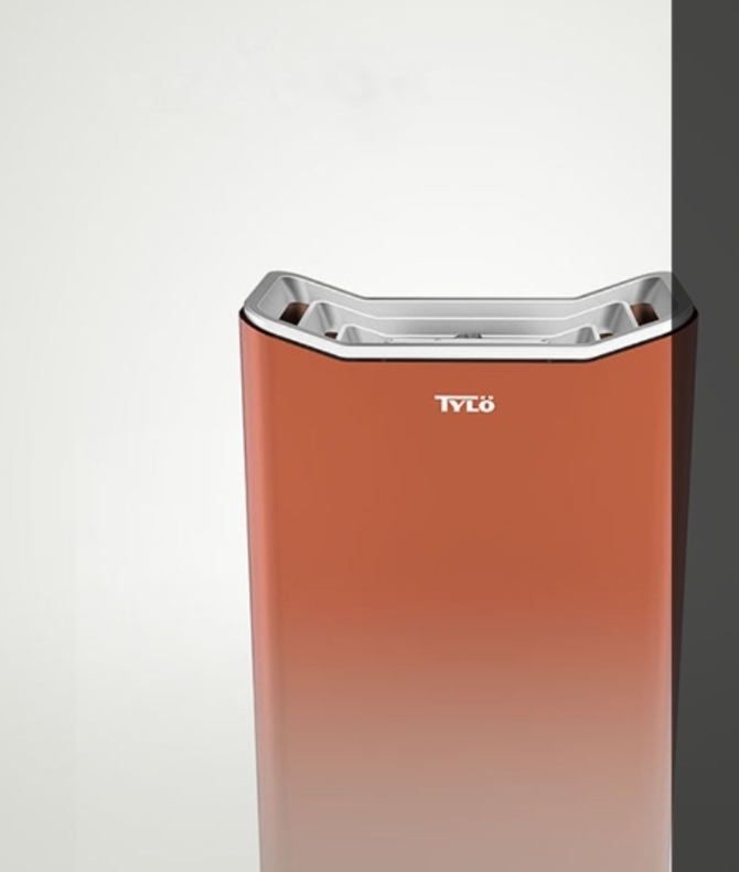 Электрическая печь Tylo Expression Combi 10 Copper