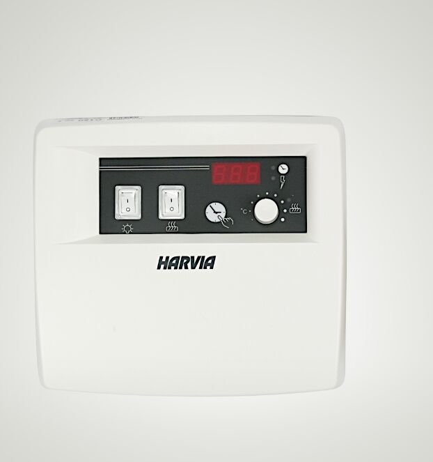 Купить Пульт управления harvia c150 за 44187 руб. в Москве