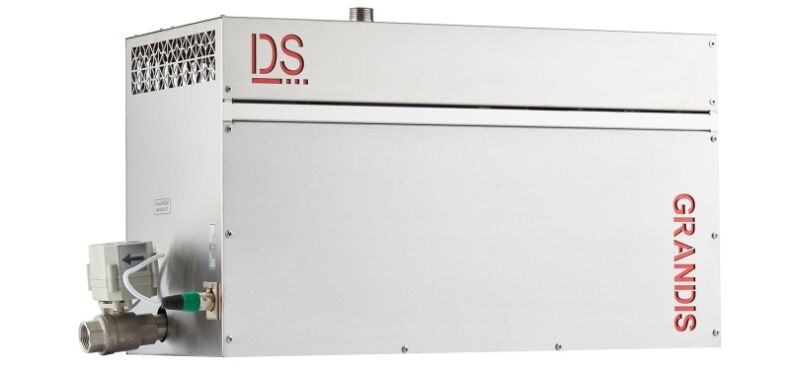 Парогенератор Grandis DS 210