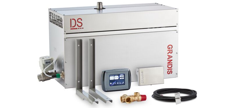 Увлажнитель Grandis DHT 30