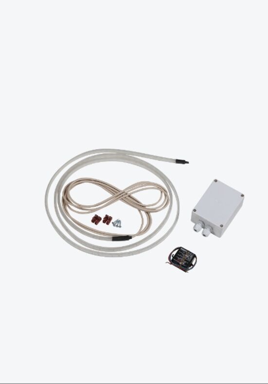 Светодиодная лента для сауны Harvia WX441
