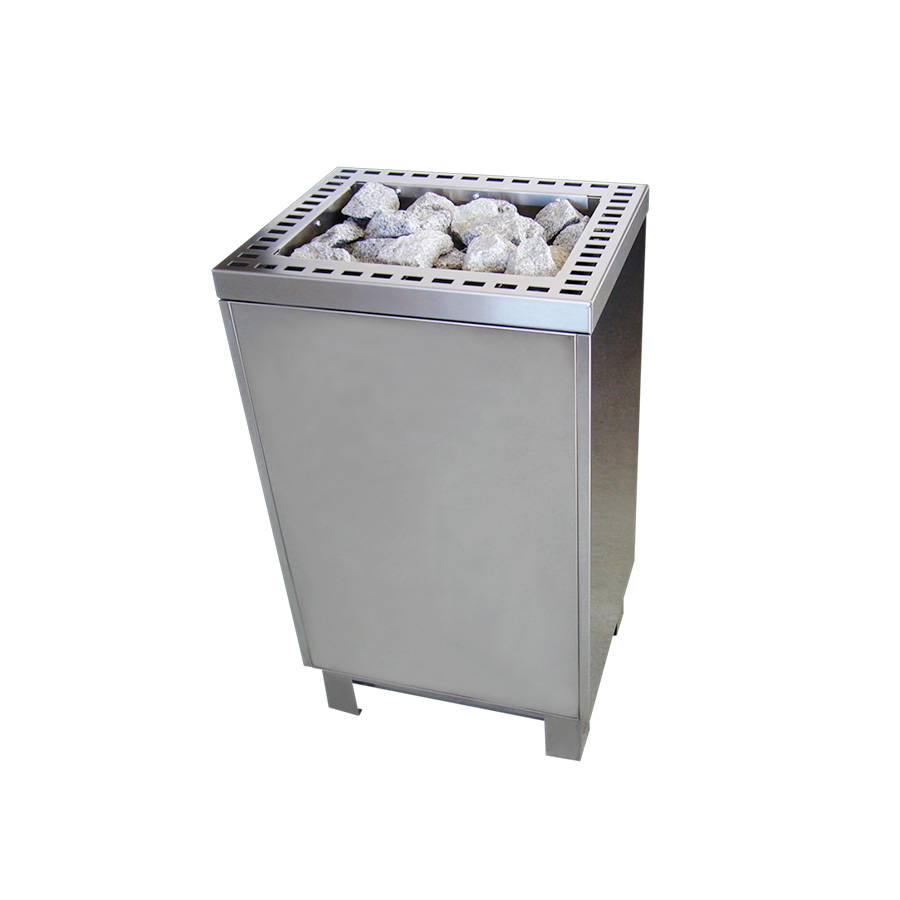 Печь для сауны Lang SaunaTherm Superior