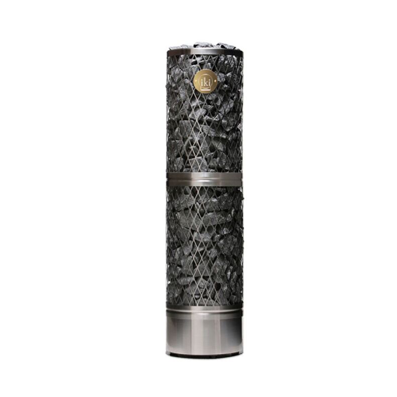 Печь для сауны IKI Pillar