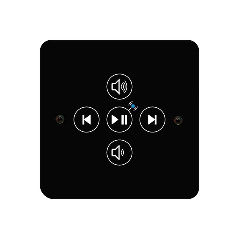Аудиоколонки с пультом управления Fasel с функцией Bluetooth