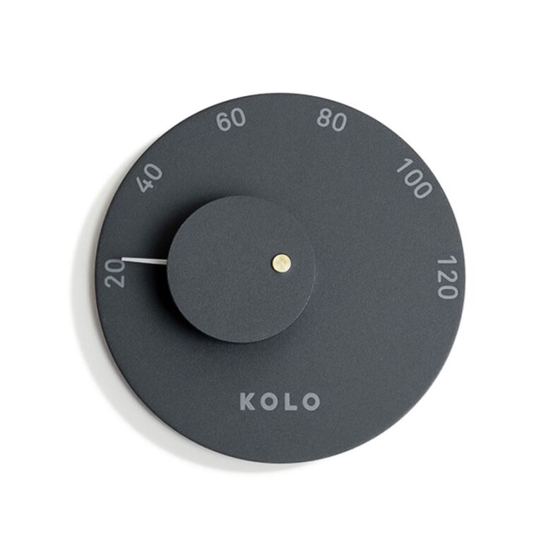 Термометр для сауны KOLO 2